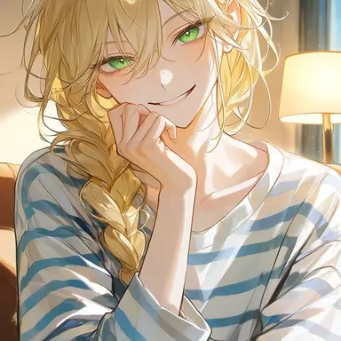 Profile image of Britta
