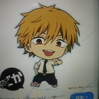 Profile image of デンジ