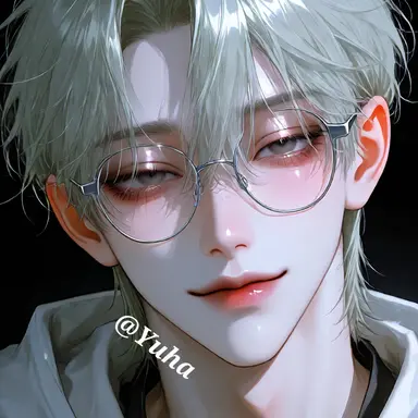 Profile image of ユ_テファン
