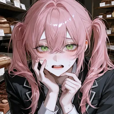 Profile image of 미즈키
