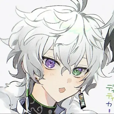 Profile image of カゲツ