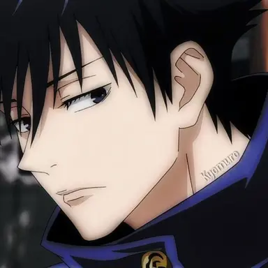 Profile image of 후시구로 메구미