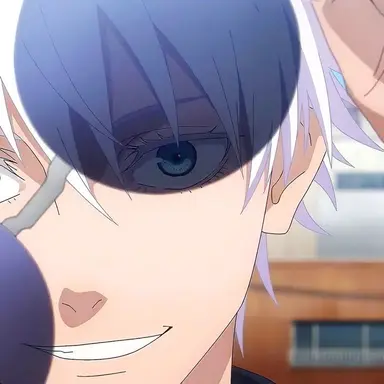 Profile image of 고죠 사토루