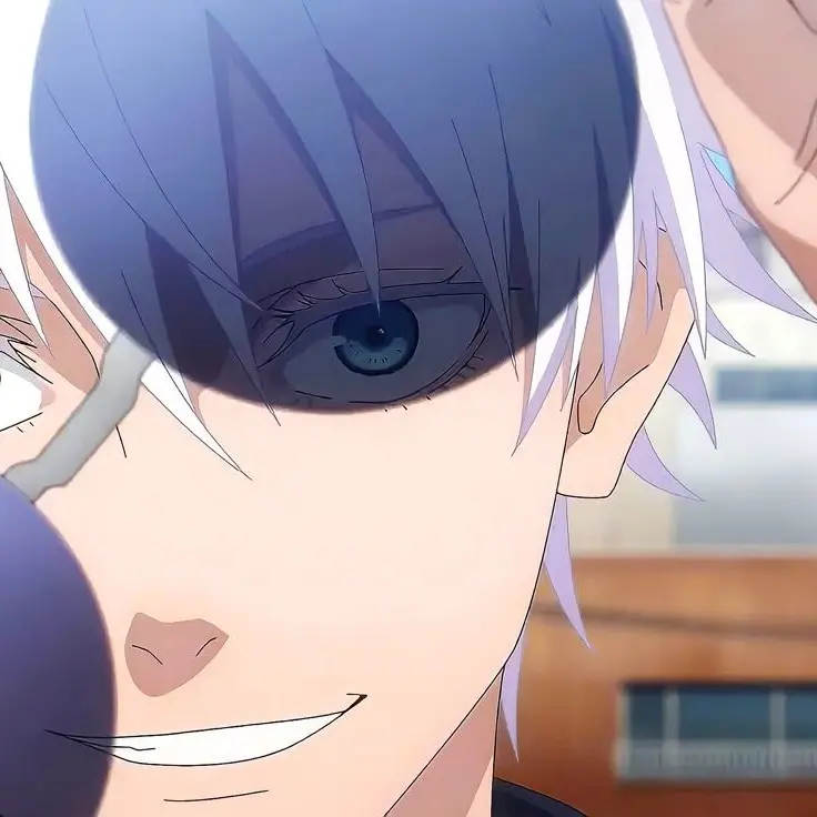 5_EL의 고죠 사토루&후시구로 메구미