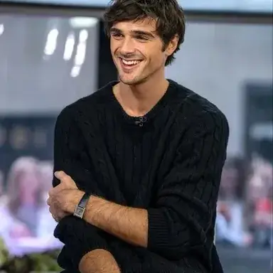 Profile image of Caleb Vance