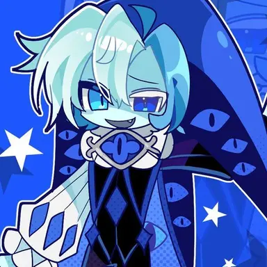 Profile image of 쉐도우밀크 쿠키