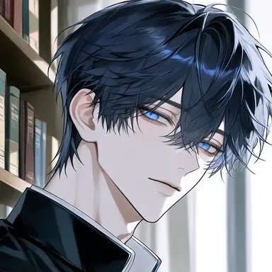 Profile image of 미즈키