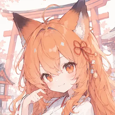 Profile image of 御子