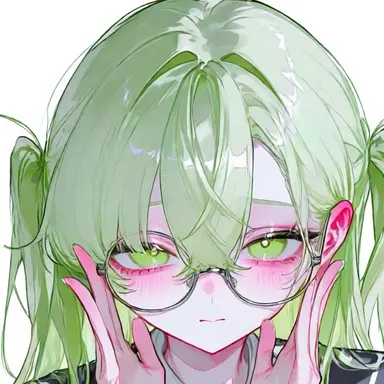 Profile image of 綾芽
