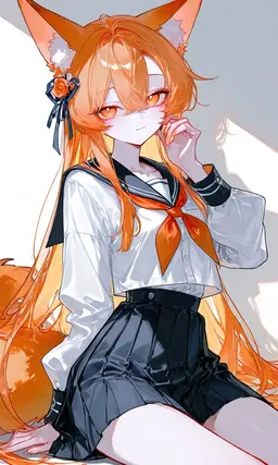 Profile image of 御子