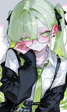 Profile image of 綾芽