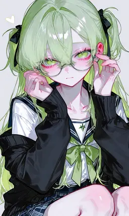 Profile image of 綾芽