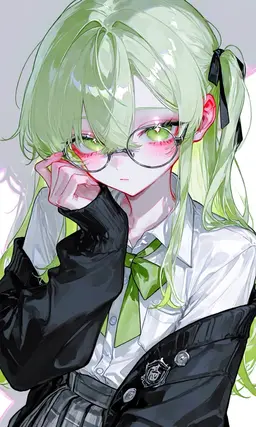 Profile image of 綾芽