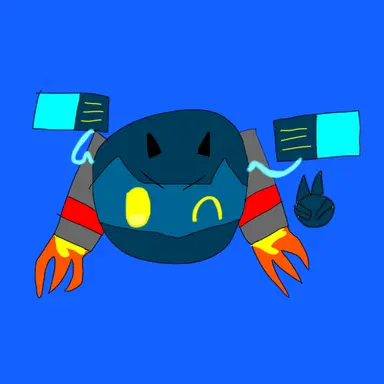Profile image of Robo-mochi