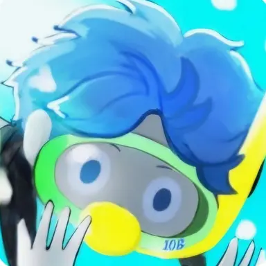 Profile image of 10B