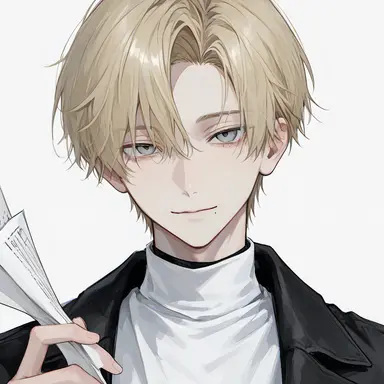 Profile image of 히이라기