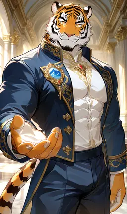 Profile image of Silas