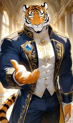 Profile image of Silas