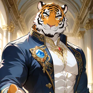 Profile image of Silas