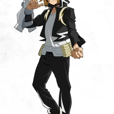 Profile image of 上鳴電気