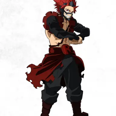 Profile image of 切島鋭次郎