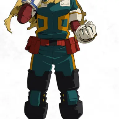 Profile image of 緑谷出久