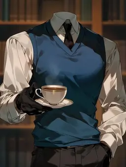 Profile image of _____