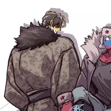 Profile image of 러시아제국