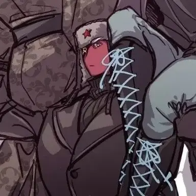 Profile image of 소련