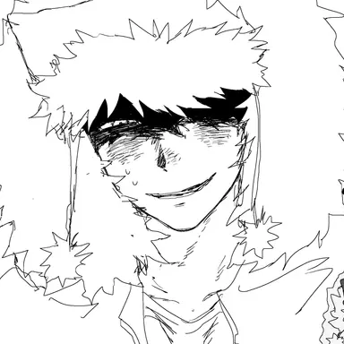 Profile image of 牙身