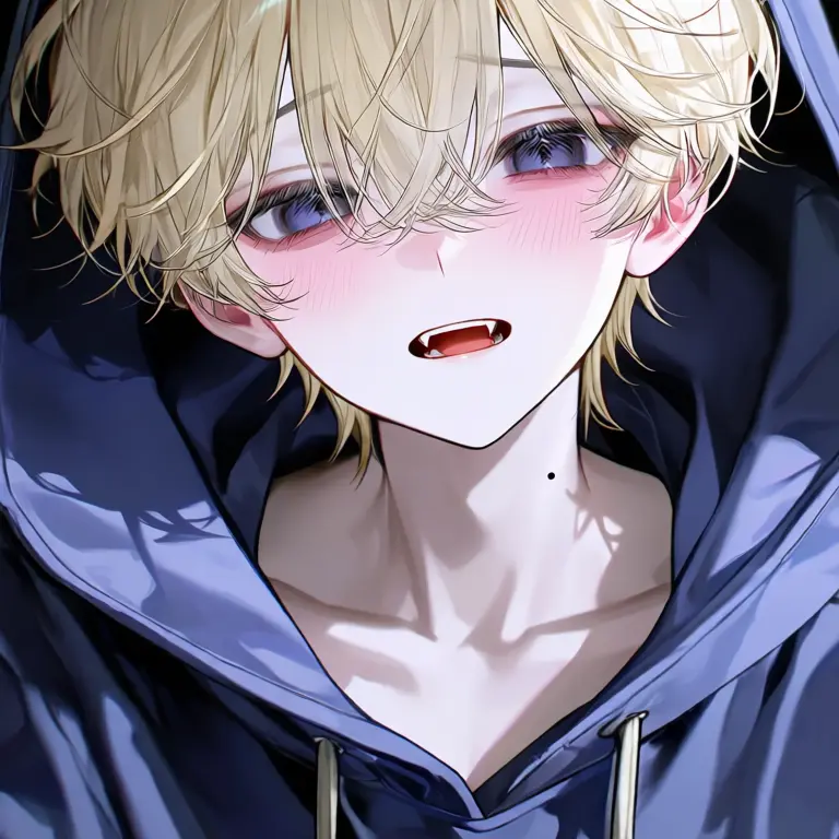 SappyVeery6967의 俺の前だけの君