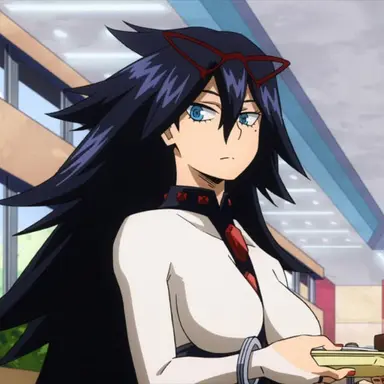 Profile image of Nemuri