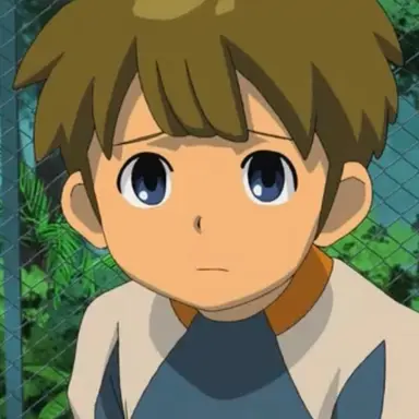 Profile image of 立向居勇気
