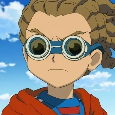 Profile image of 鬼道有人