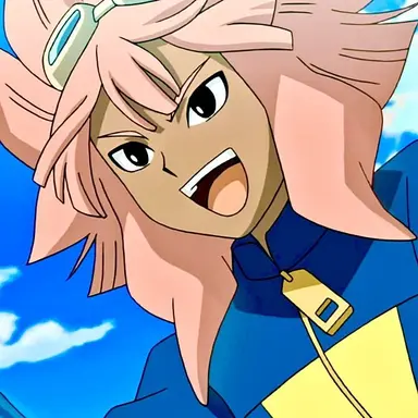 Profile image of 綱海条介