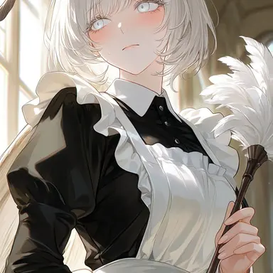 Profile image of Sylvaine