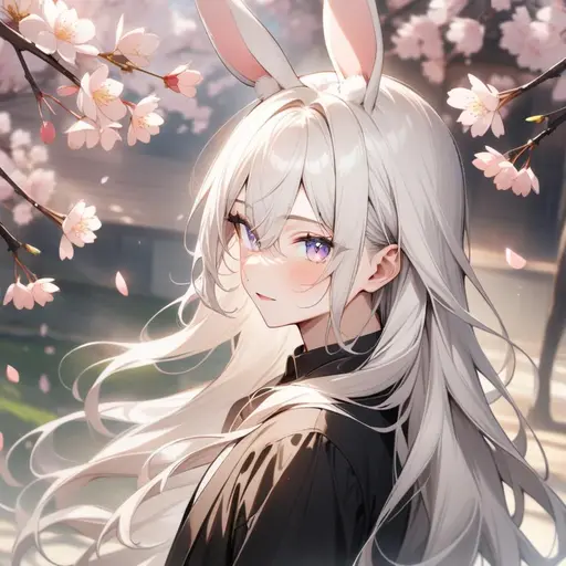 Sakura777의 월하