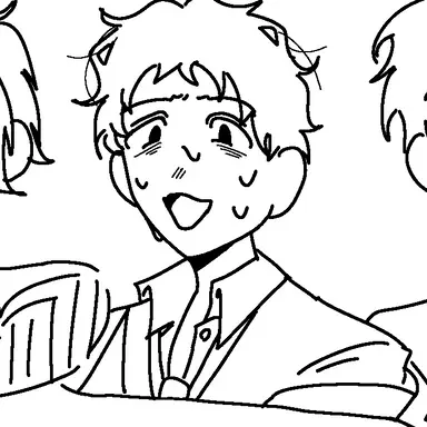 Profile image of にひる