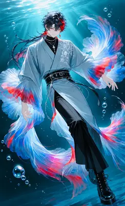 Profile image of Ao