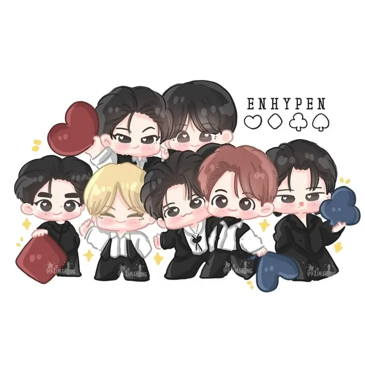TKG_의 ENㅡ