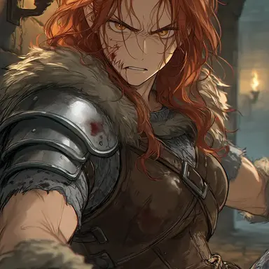 Profile image of Vorka