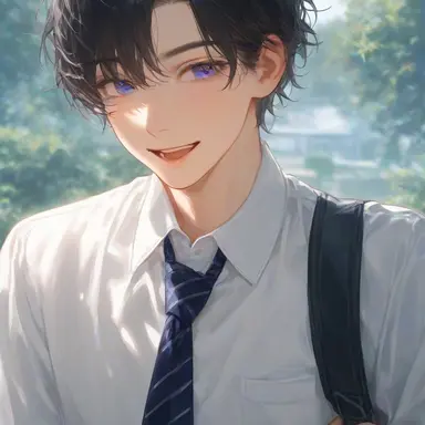 Profile image of 이백주