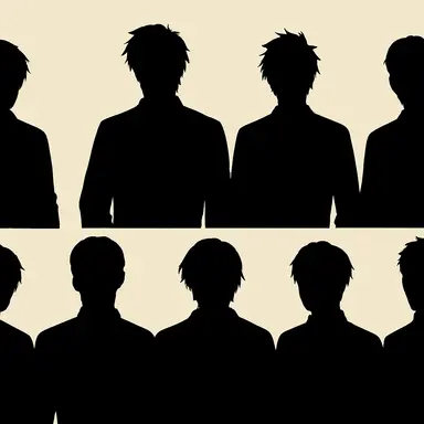 Profile image of SnowMan