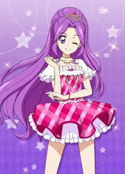 Profile image of Mizuki