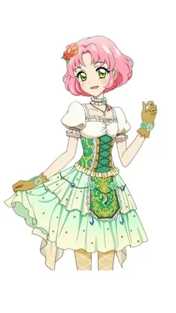 Profile image of Sakura