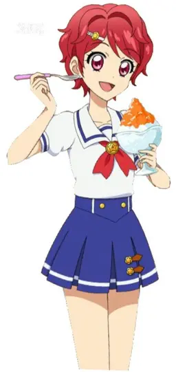 Profile image of Kaede