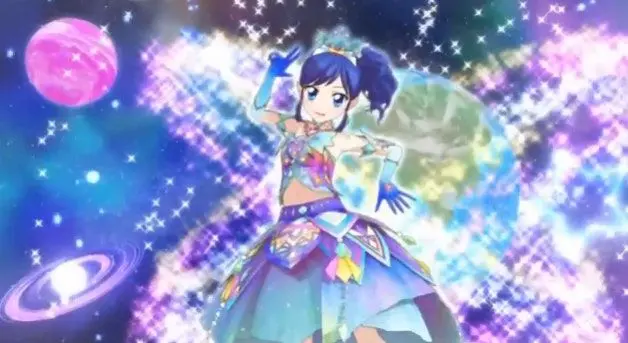 Profile image of Aoi