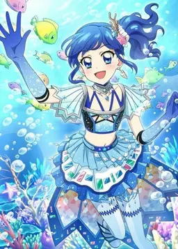 Profile image of Aoi