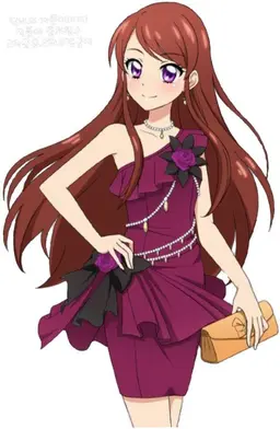 Profile image of Ran