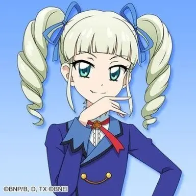 Profile image of Yurika
